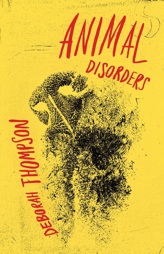 Couverture_Animal Disorders