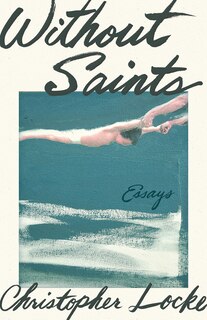 Couverture_Without Saints