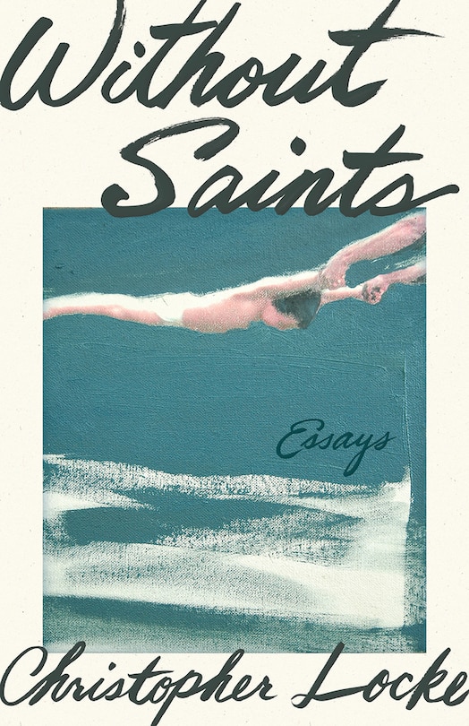 Couverture_Without Saints