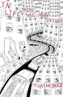 Front cover_In Life There Are Many Things