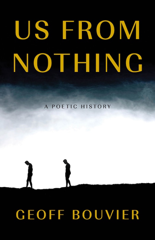 Front cover_Us from Nothing