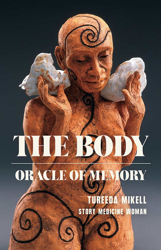 Front cover_The Body