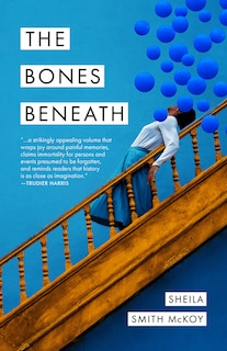 Front cover_The Bones Beneath