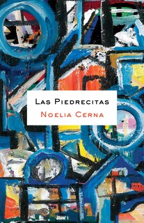 Front cover_Las Piedrecitas