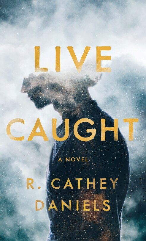 Front cover_Live Caught