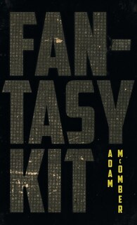 Front cover_Fantasy Kit