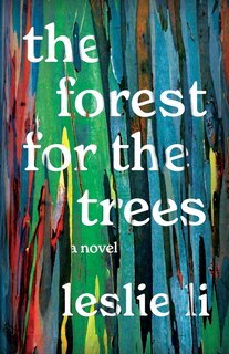 Front cover_The Forest for the Trees