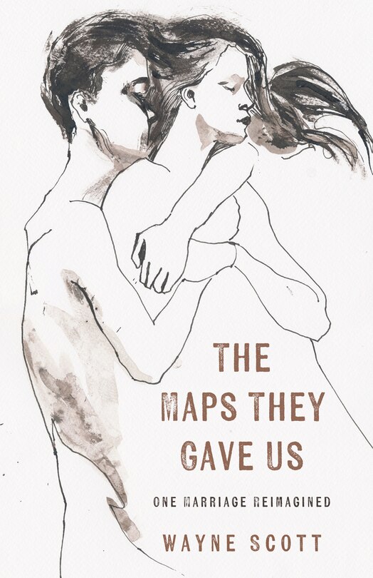 Couverture_The Maps They Gave Us: One Marriage, Reimagined