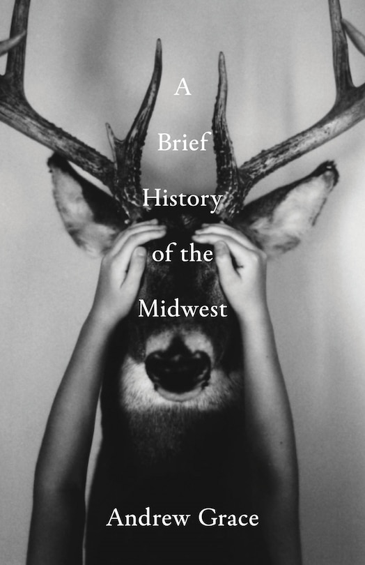Front cover_A Brief History of the Midwest