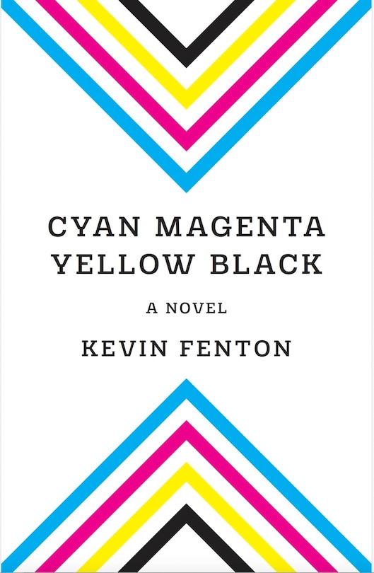 Front cover_Cyan Magenta Yellow Black