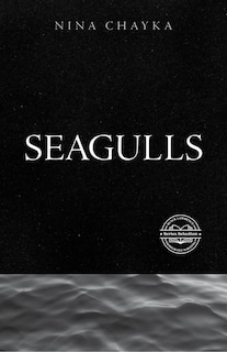 Front cover_Seagulls