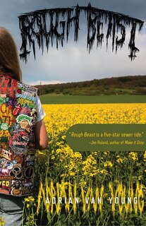 Front cover_Rough Beast