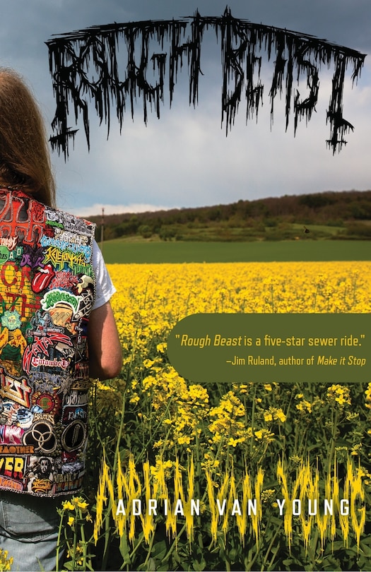 Front cover_Rough Beast