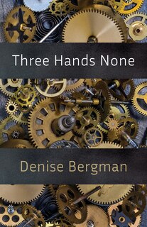 Front cover_Three Hands None