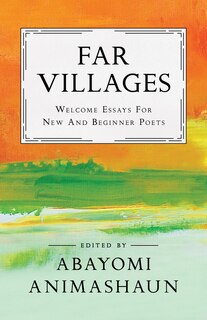 Front cover_Far Villages