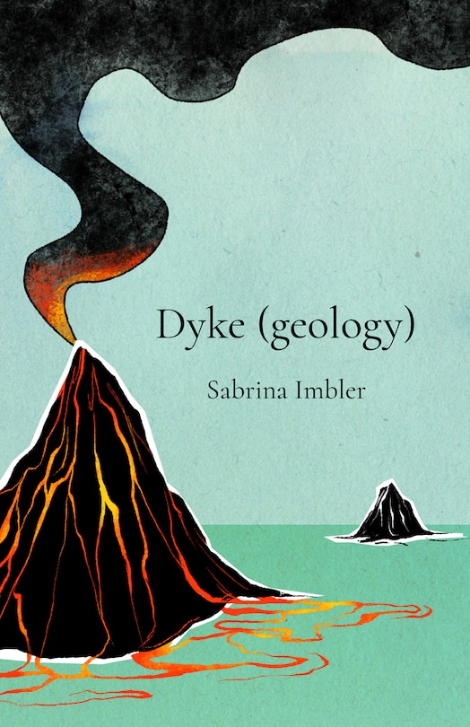 Front cover_Dyke (geology)