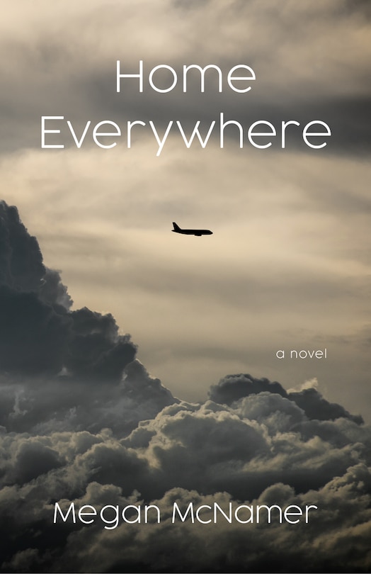 Front cover_Home Everywhere