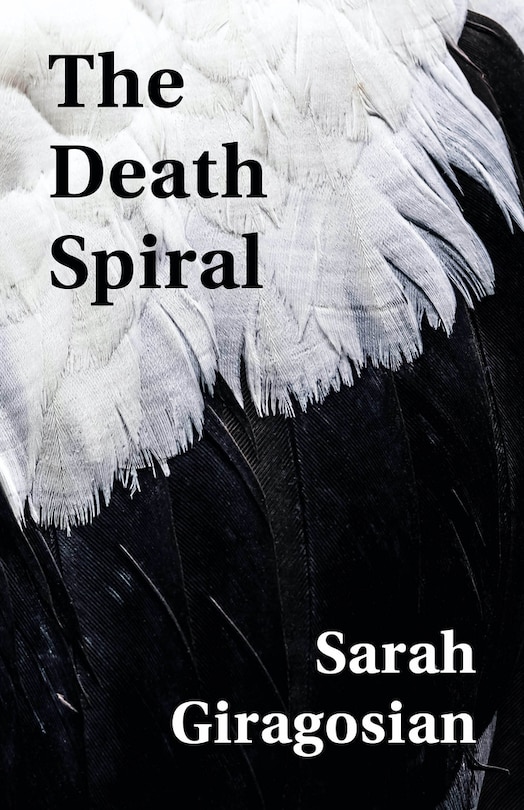 Front cover_The Death Spiral
