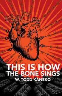 Front cover_This Is How the Bone Sings