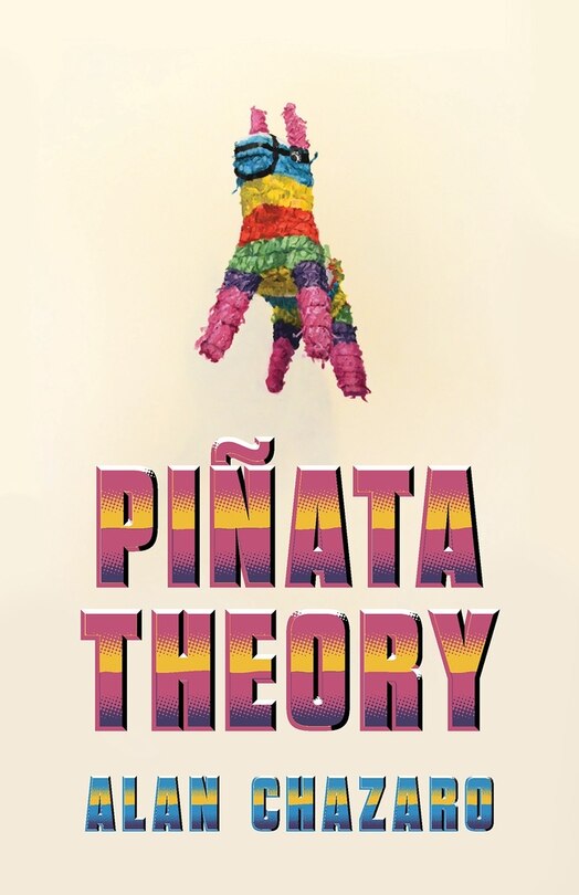 Front cover_Pinata Theory
