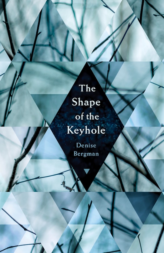Front cover_The Shape of the Keyhole