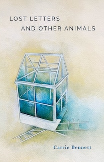 Front cover_Lost Letters and Other Animals