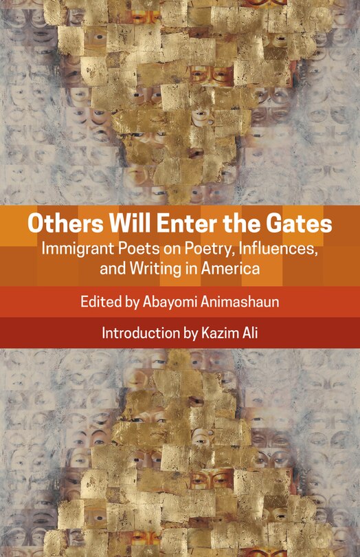Front cover_Others Will Enter the Gates