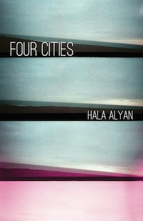 Front cover_Four Cities
