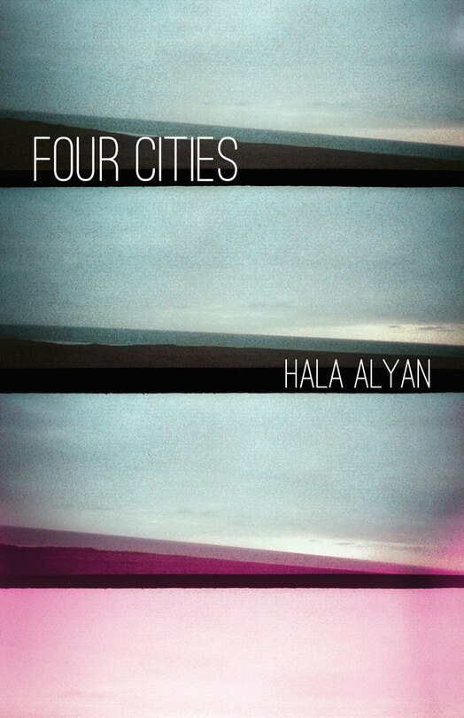 Front cover_Four Cities