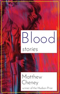 Couverture_Blood: Stories