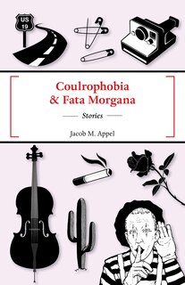 Couverture_Coulrophobia & Fata Morgana
