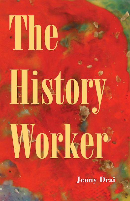 Couverture_The History Worker