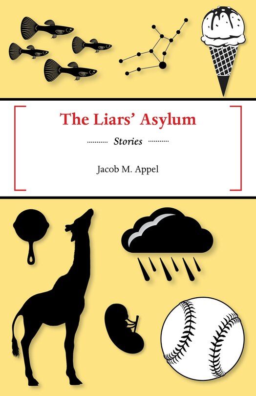 The Liar's Asylum