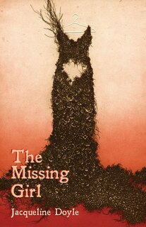 Front cover_The Missing Girl