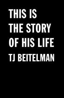 Front cover_This is the story of his life