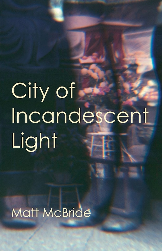 Front cover_City of Incandescent Light
