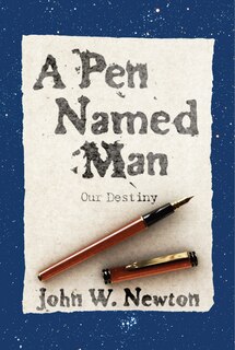 Couverture_A Pen Named Man: Our Destiny