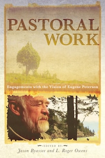 Front cover_Pastoral Work