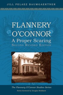Front cover_Flannery O'Connor