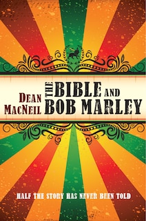 Couverture_The Bible and Bob Marley
