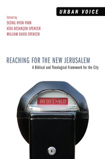 Front cover_Reaching for the New Jerusalem