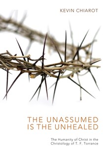 Couverture_The Unassumed Is the Unhealed