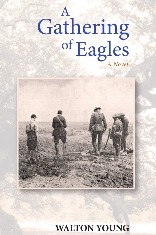 Front cover_A Gathering of Eagles