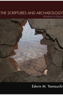 Couverture_The Scriptures and Archaeology