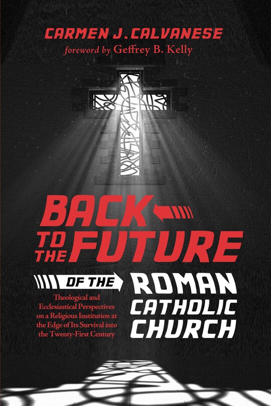 Couverture_Back to the Future of the Roman Catholic Church