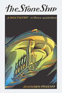 Front cover_The Stone Ship