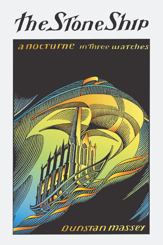Front cover_The Stone Ship