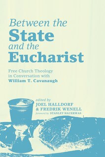 Front cover_Between the State and the Eucharist