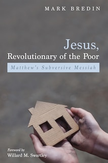Couverture_Jesus, Revolutionary of the Poor