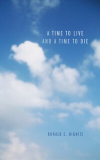 Couverture_A Time to Live and a Time to Die